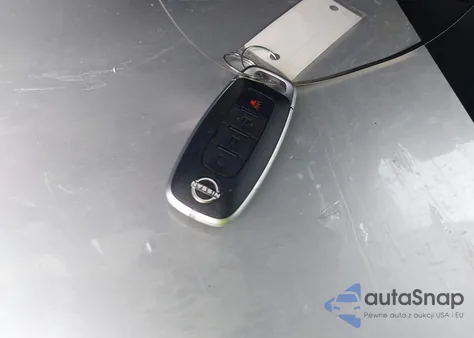 2023 Nissan Kicks Sv z USA, uszkodzony, nr VIN 3N1CP5CV7PL520824